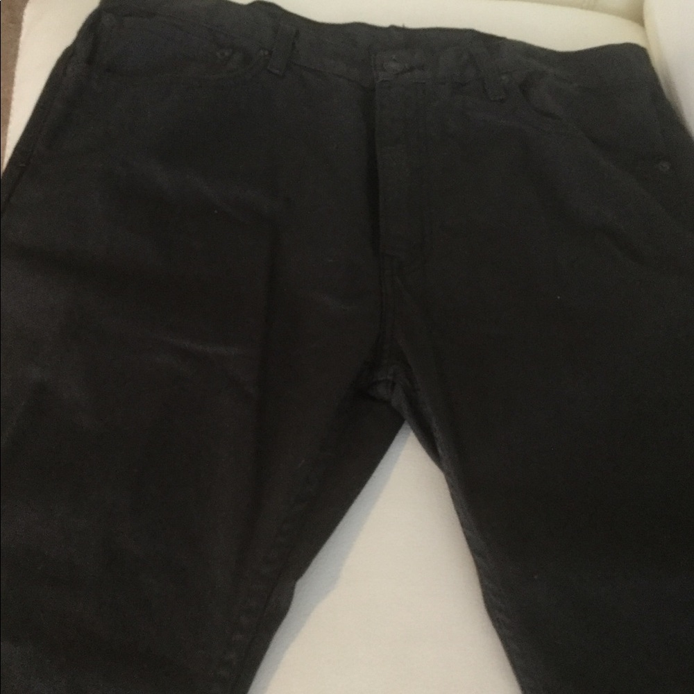Men’s 38/30 Levi’s Jeans